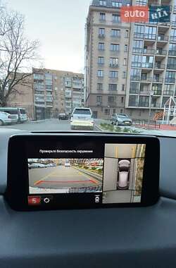 Внедорожник / Кроссовер Mazda CX-5 2020 в 