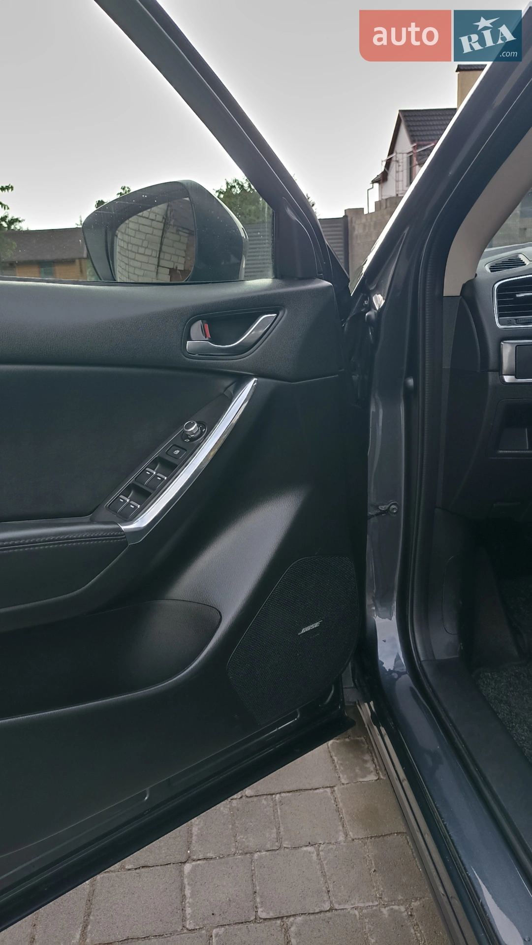 2016 Mazda CX-5 - мініатюра 6