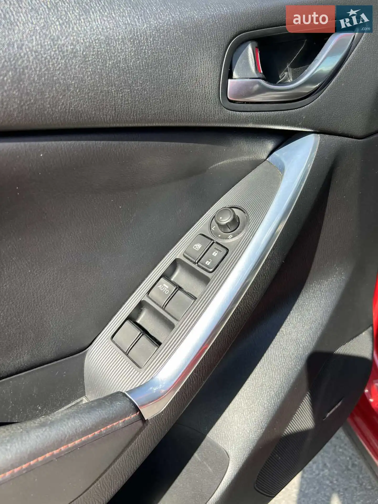 2014 Mazda CX-5 - мініатюра 46