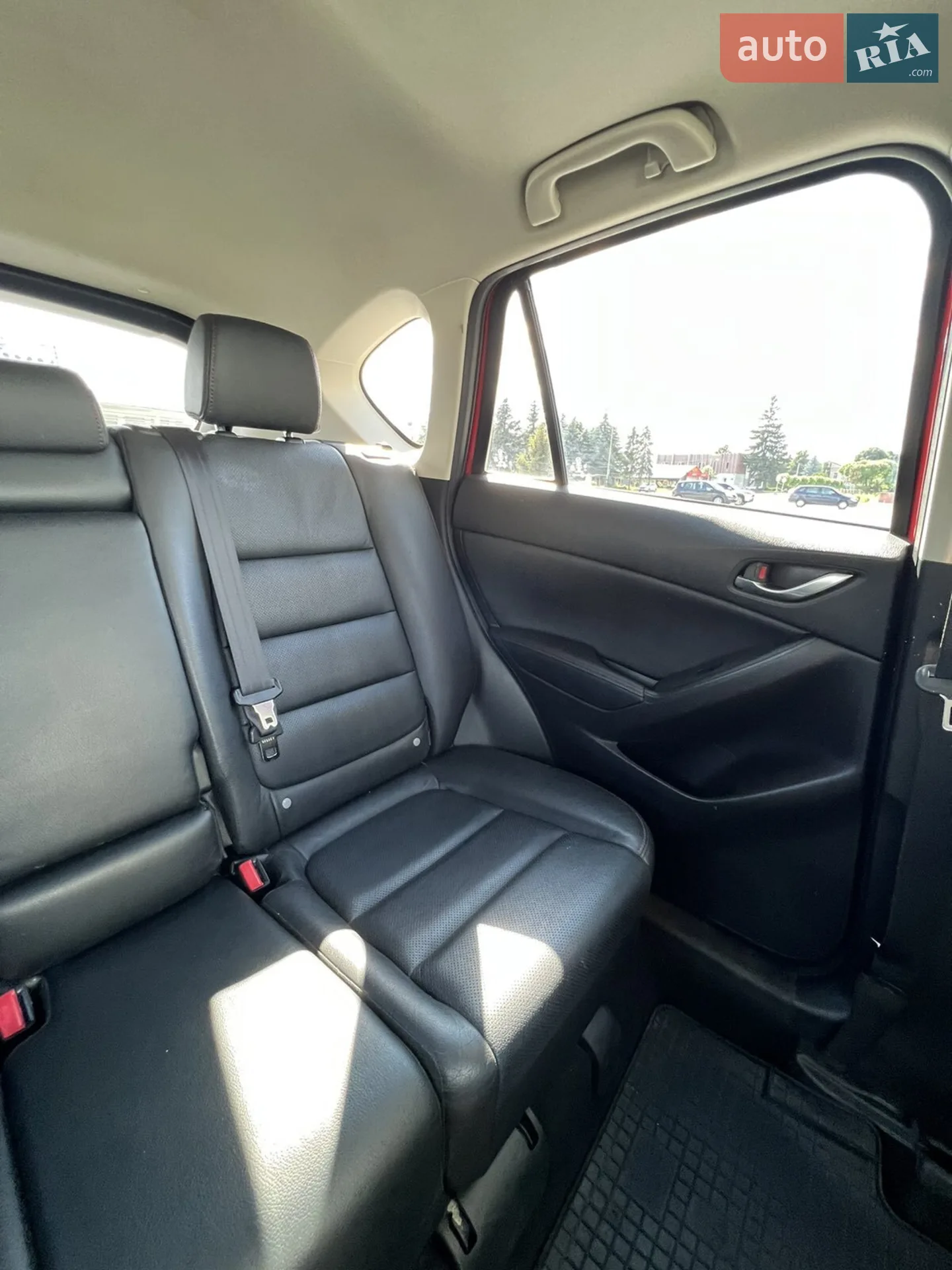 2014 Mazda CX-5 - мініатюра 78