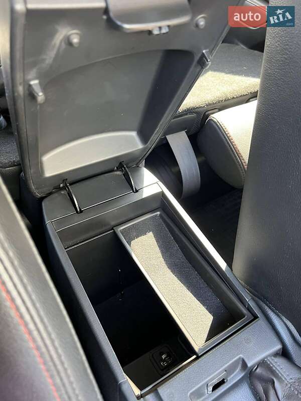 Внедорожник / Кроссовер Mazda CX-5 2014 в Полонном