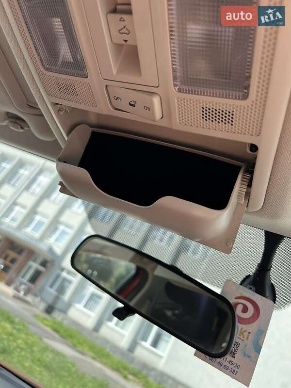 Внедорожник / Кроссовер Mazda CX-5 2014 в Полонном