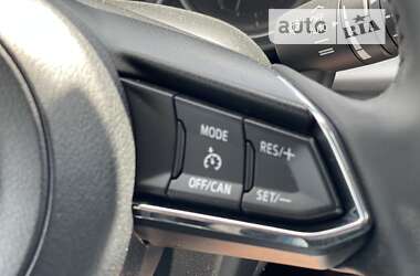 Внедорожник / Кроссовер Mazda CX-5 2019 в 