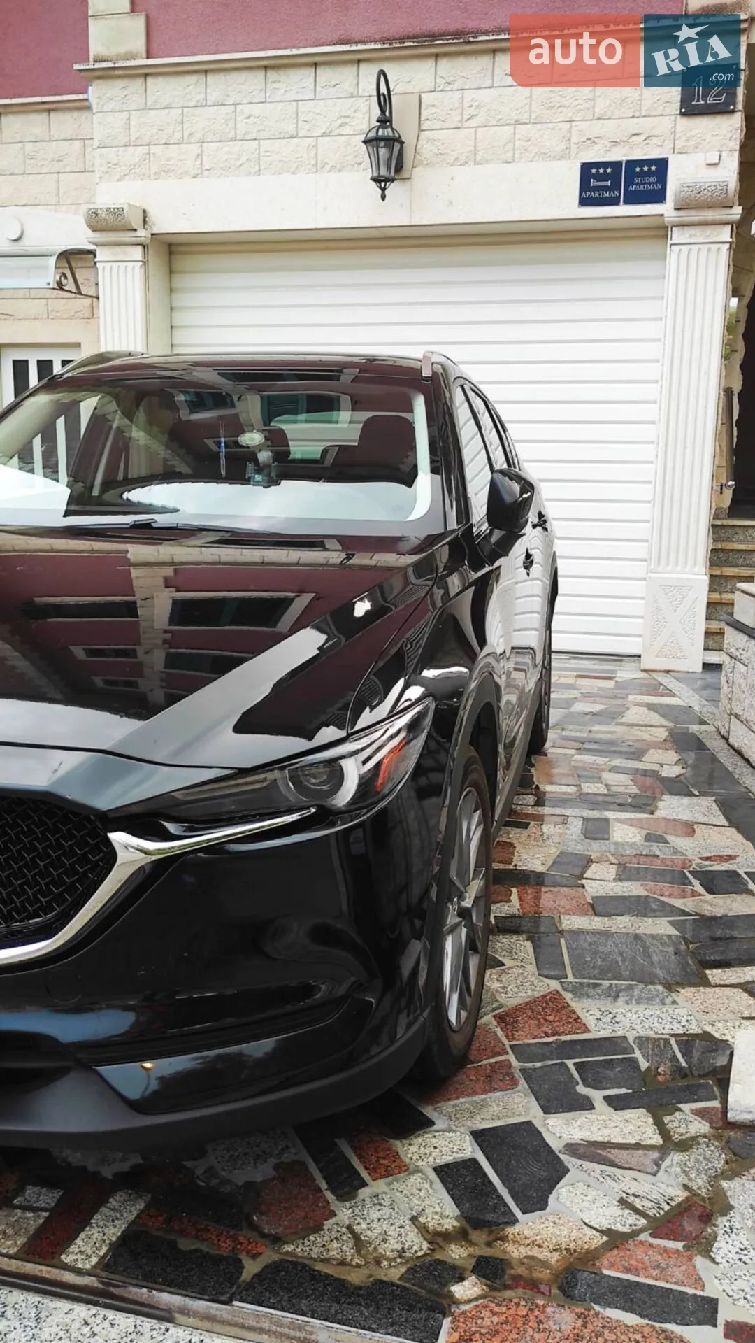 2020 Mazda CX-5 - мініатюра 4