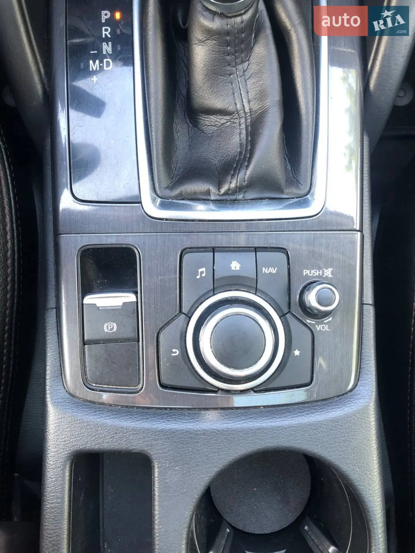 2016 Mazda CX-5 - мініатюра 9