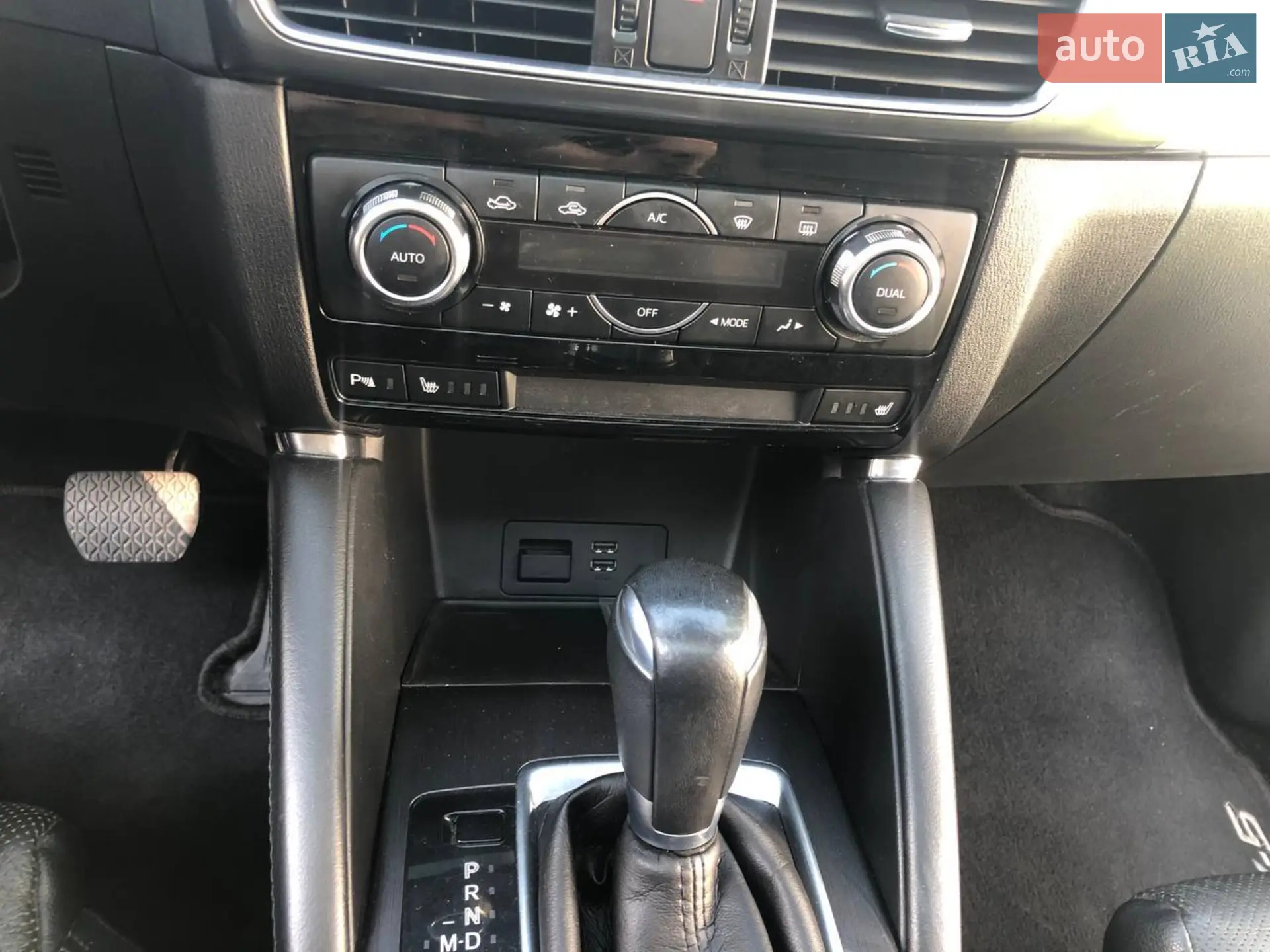 2016 Mazda CX-5 - мініатюра 12