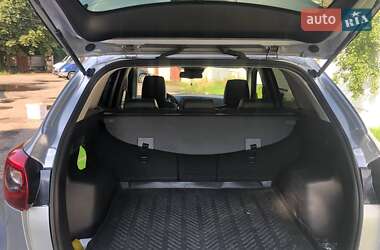 Внедорожник / Кроссовер Mazda CX-5 2016 в 