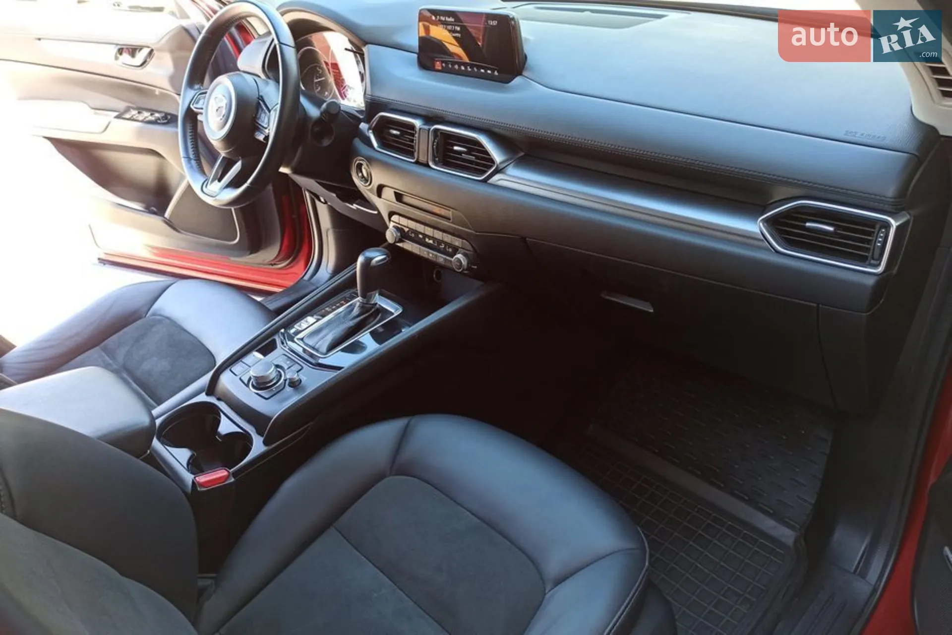 2018 Mazda CX-5 - мініатюра 8