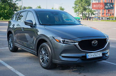 mazda cx-5 2021 в Киев от профессионального продавца Тарас