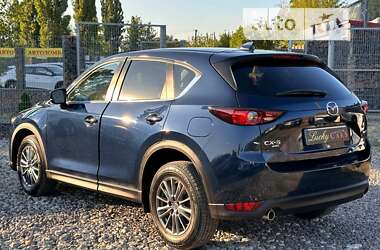 Внедорожник / Кроссовер Mazda CX-5 2019 в Одессе