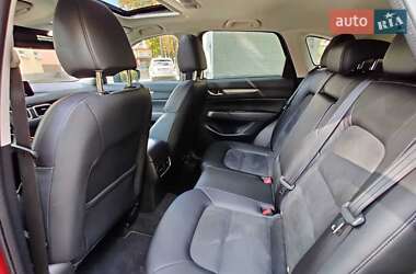 Внедорожник / Кроссовер Mazda CX-5 2017 в 