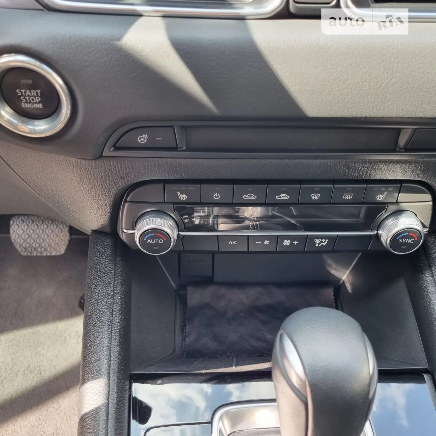 2021 Mazda CX-5 - мініатюра 28