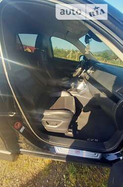 Позашляховик / Кросовер Mazda CX-5 2014 в Турці