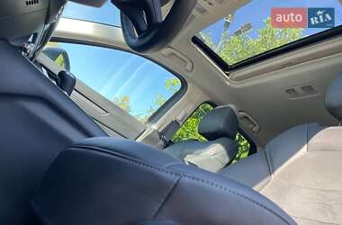 Внедорожник / Кроссовер Mazda CX-5 2019 в 