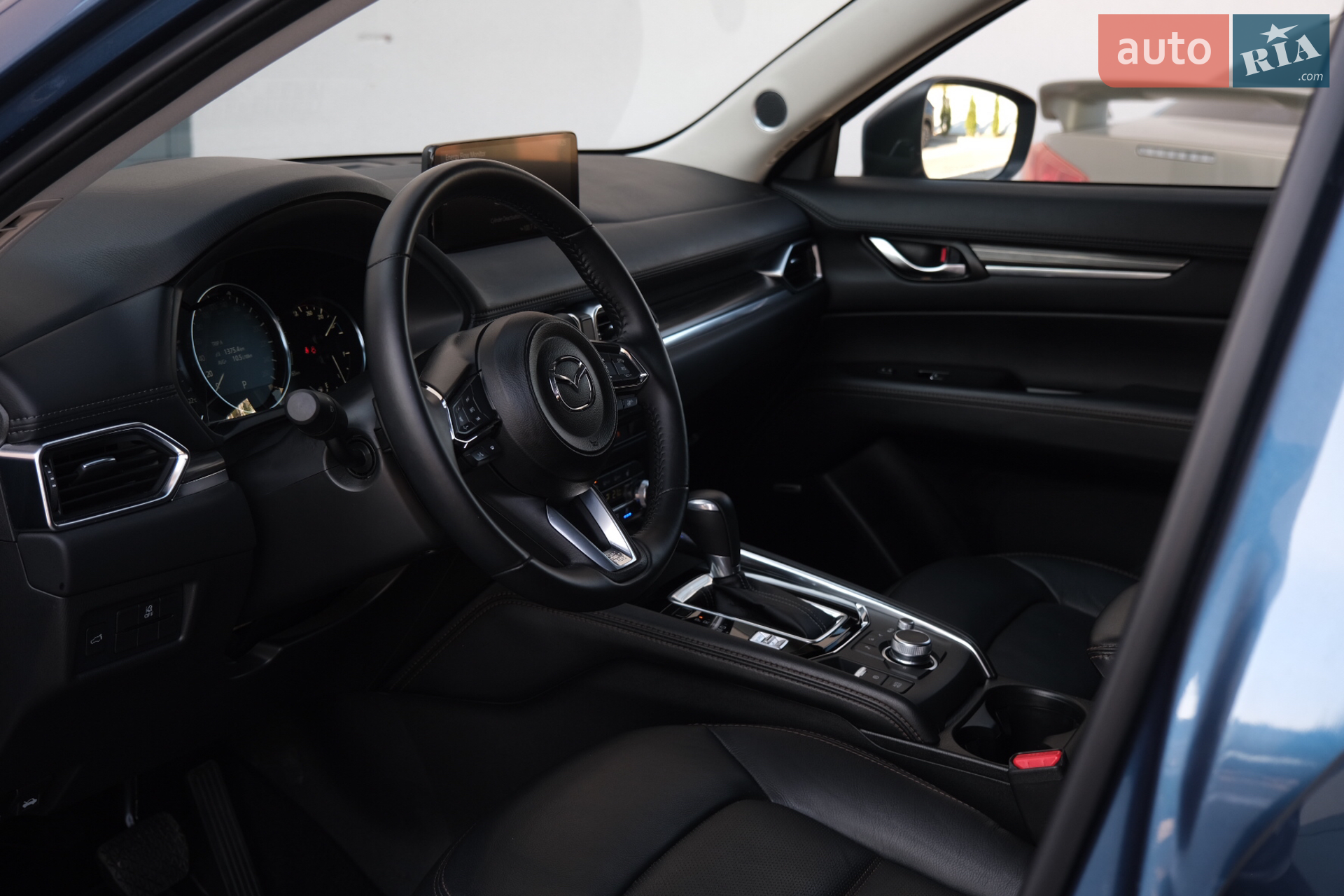 2022 Mazda CX-5 - мініатюра 22