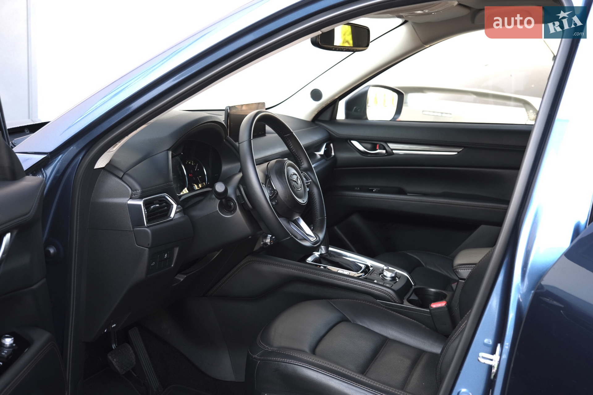 2022 Mazda CX-5 - мініатюра 23