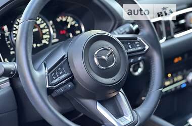 Внедорожник / Кроссовер Mazda CX-5 2019 в 