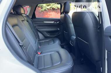Внедорожник / Кроссовер Mazda CX-5 2019 в 