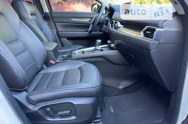 Внедорожник / Кроссовер Mazda CX-5 2019 в 