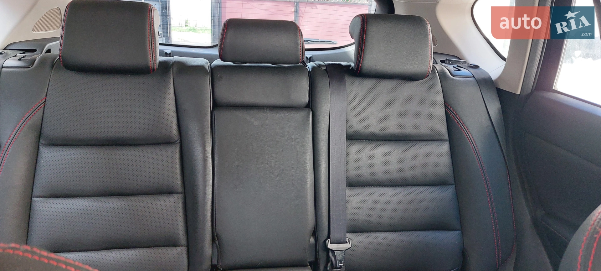 2014 Mazda CX-5 - мініатюра 10