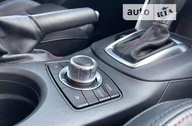 Внедорожник / Кроссовер Mazda CX-5 2014 в 