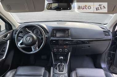 Внедорожник / Кроссовер Mazda CX-5 2014 в 