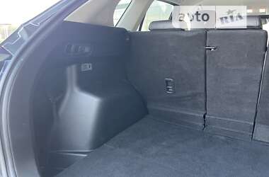 Внедорожник / Кроссовер Mazda CX-5 2014 в 