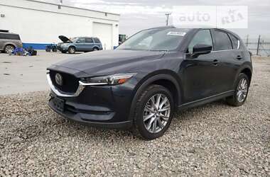 Внедорожник / Кроссовер Mazda CX-5 2020 в Киеве