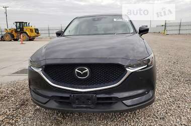 Внедорожник / Кроссовер Mazda CX-5 2020 в Киеве