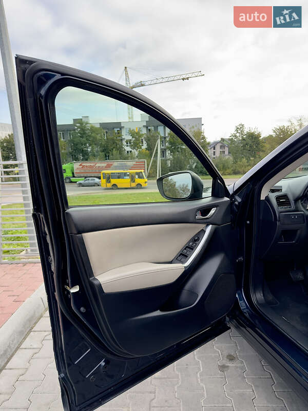 Внедорожник / Кроссовер Mazda CX-5 2014 в Львове фото 21 Внедорожник / Кроссовер Mazda CX-5 2014 в Львове