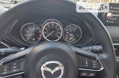 Внедорожник / Кроссовер Mazda CX-5 2020 в Полтаве