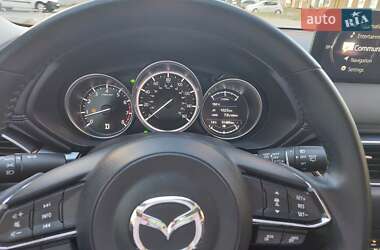 Внедорожник / Кроссовер Mazda CX-5 2020 в Полтаве