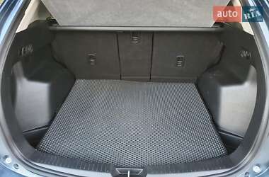 Внедорожник / Кроссовер Mazda CX-5 2016 в 