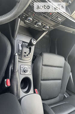 Внедорожник / Кроссовер Mazda CX-5 2013 в 