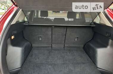 Внедорожник / Кроссовер Mazda CX-5 2013 в Луцке