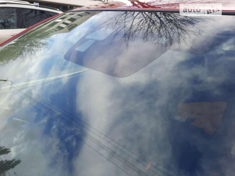 Позашляховик / Кросовер Mazda CX-5 2013 в Луцьку фото 14 Позашляховик / Кросовер Mazda CX-5 2013 в Луцьку