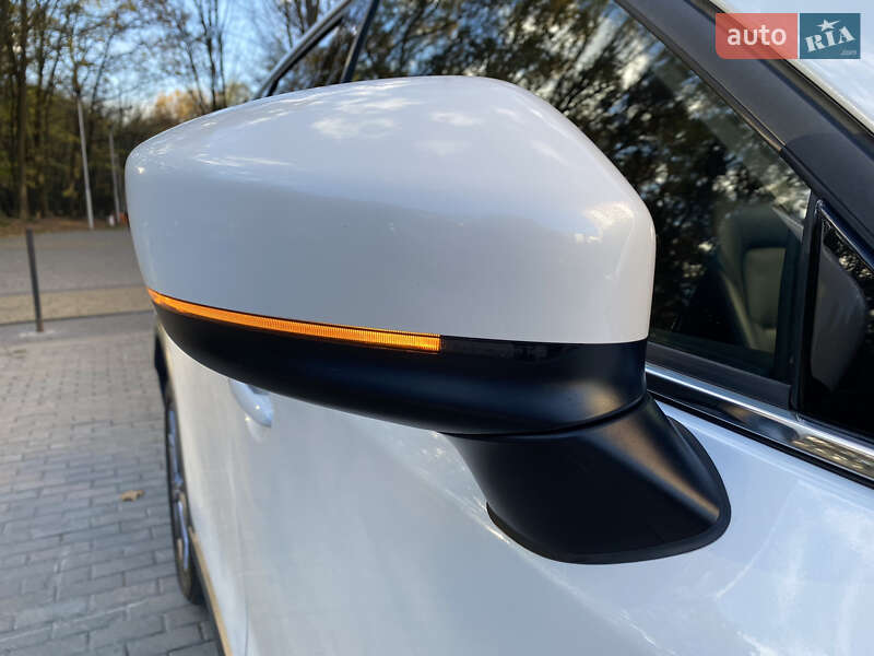 Внедорожник / Кроссовер Mazda CX-5 2019 в Львове фото 25 Внедорожник / Кроссовер Mazda CX-5 2019 в Львове