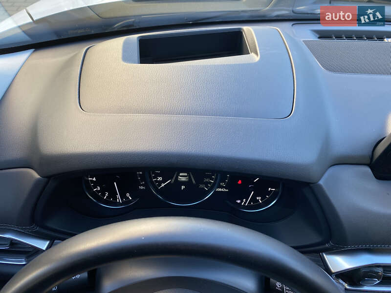 Внедорожник / Кроссовер Mazda CX-5 2019 в Львове фото 52 Внедорожник / Кроссовер Mazda CX-5 2019 в Львове