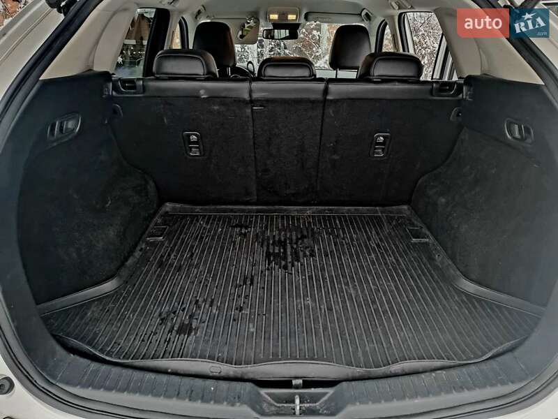 Внедорожник / Кроссовер Mazda CX-5 2018 в Киеве