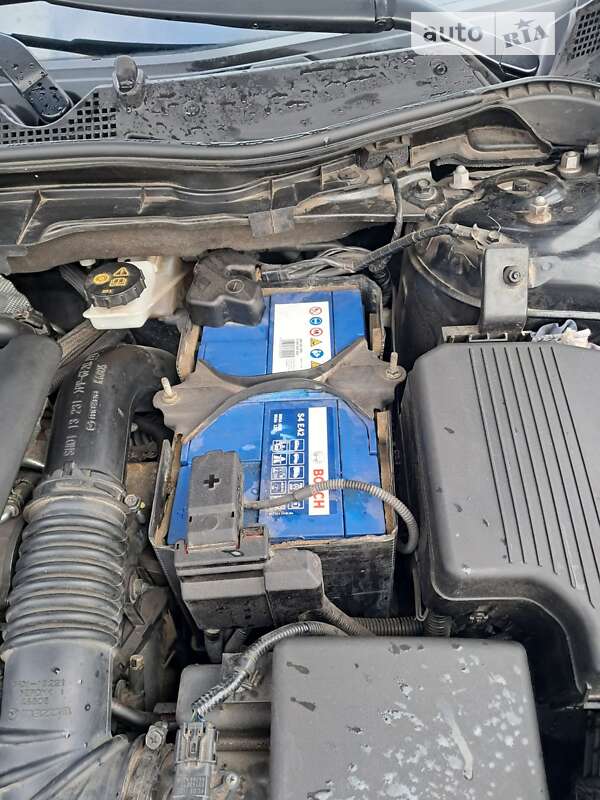 Внедорожник / Кроссовер Mazda CX-5 2016 в Овруче фото 30 Внедорожник / Кроссовер Mazda CX-5 2016 в Овруче