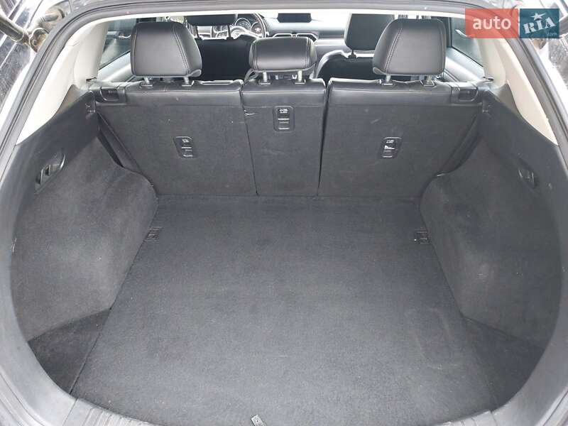 Внедорожник / Кроссовер Mazda CX-5 2018 в Хмельницком