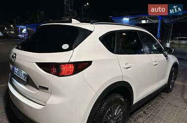 Внедорожник / Кроссовер Mazda CX-5 2020 в Днепре