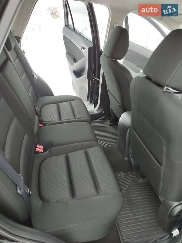 Внедорожник / Кроссовер Mazda CX-5 2012 в Виннице