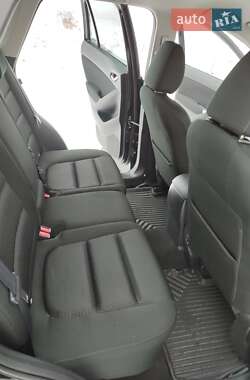 Внедорожник / Кроссовер Mazda CX-5 2012 в 
