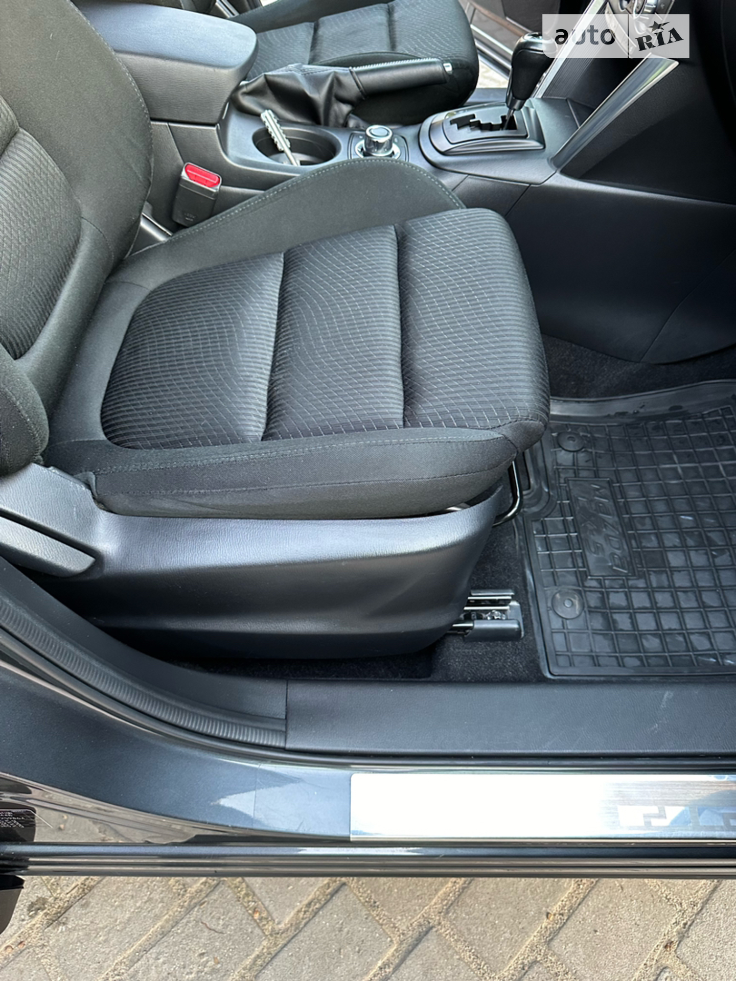 2013 Mazda CX-5 - мініатюра 19