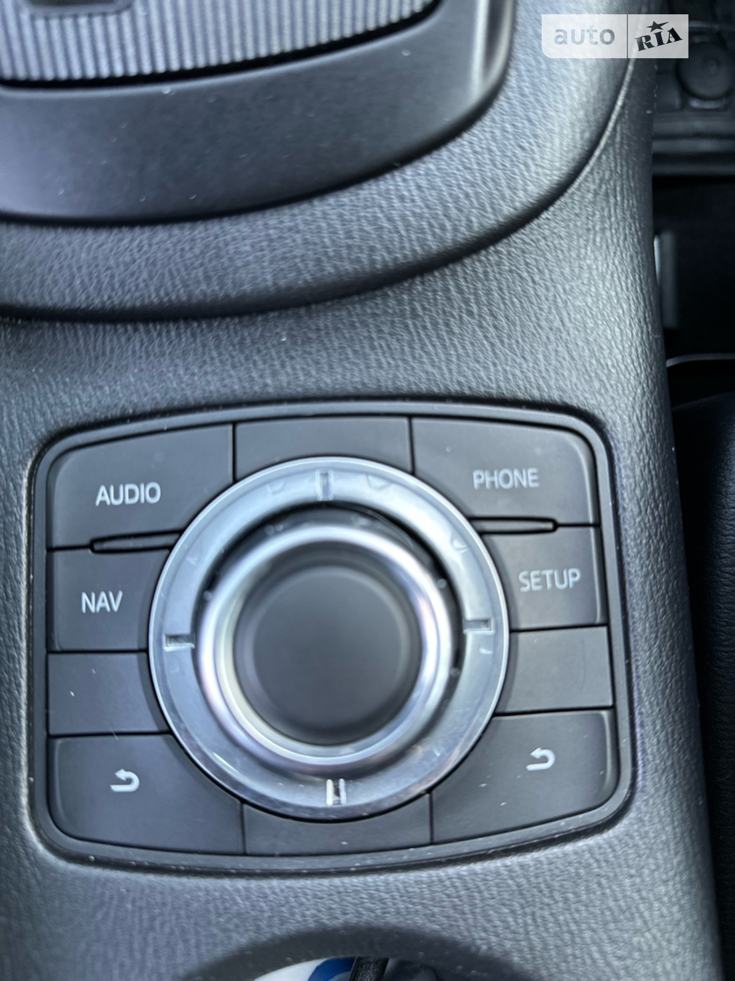 2013 Mazda CX-5 - мініатюра 13