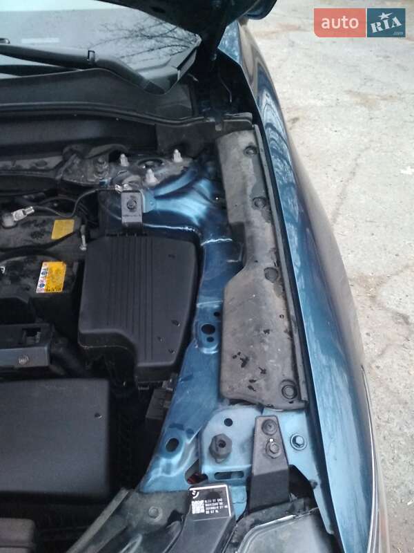 Внедорожник / Кроссовер Mazda CX-5 2019 в Полтаве