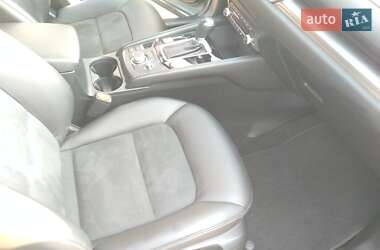 Внедорожник / Кроссовер Mazda CX-5 2019 в 