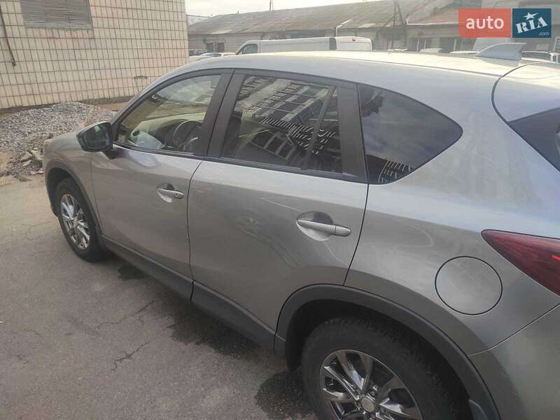 Внедорожник / Кроссовер Mazda CX-5 2013 в Киеве фото 28 Внедорожник / Кроссовер Mazda CX-5 2013 в Киеве