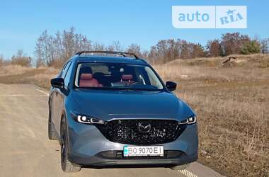 Внедорожник / Кроссовер Mazda CX-5 2022 в Хмельницком